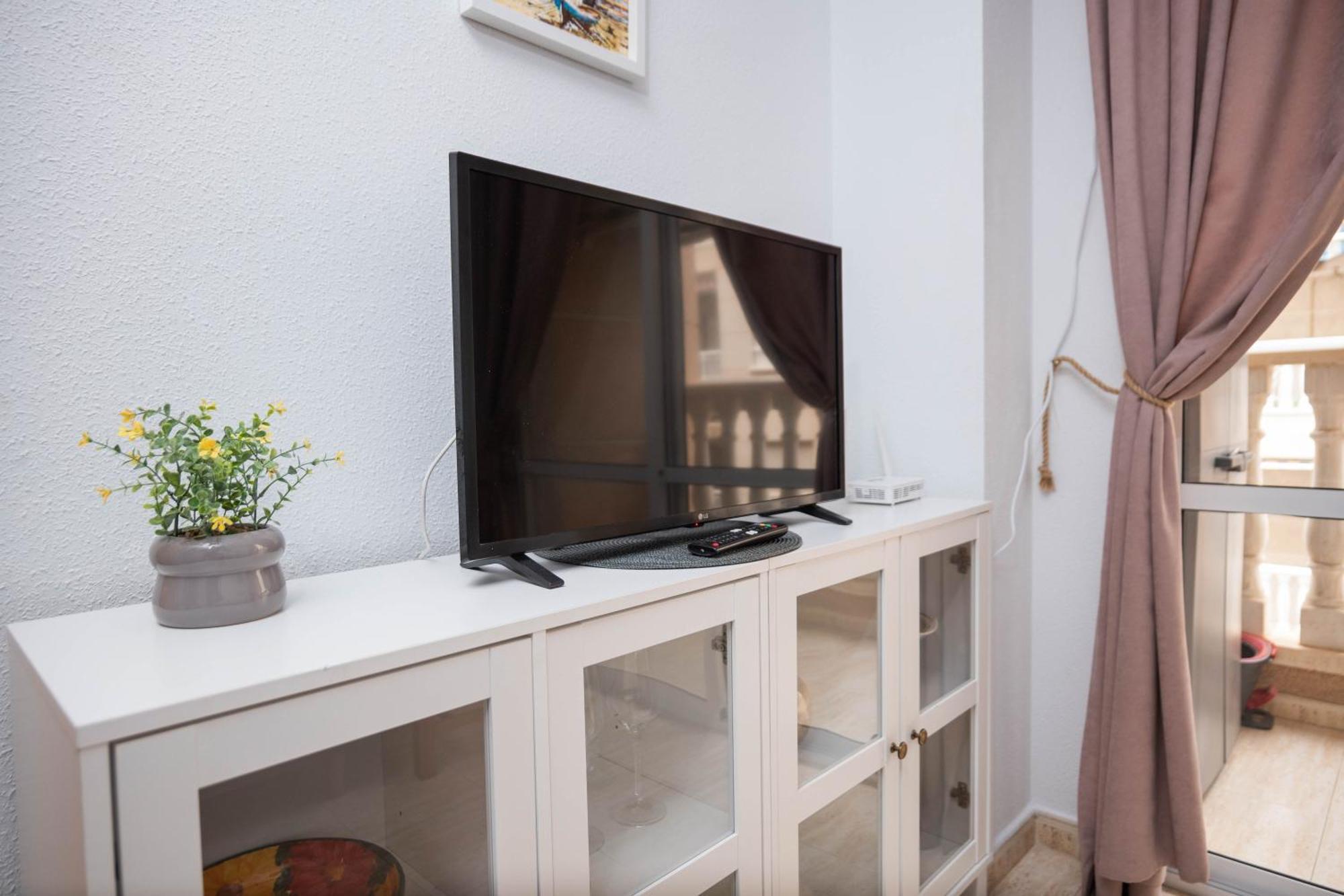 Appartement Estilo Y Confort En Torrevieja