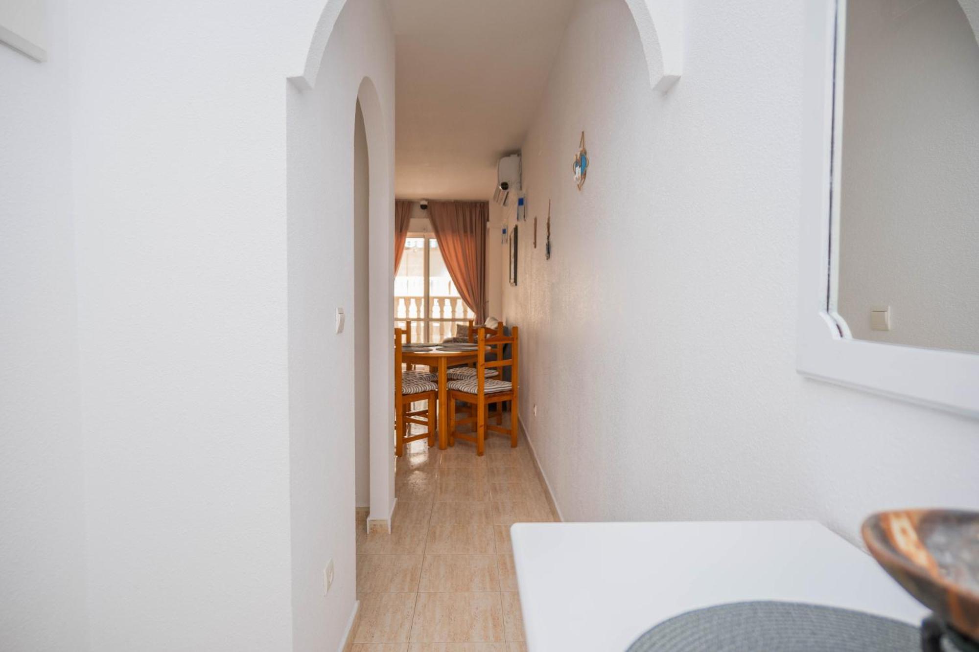 Estilo Y Confort En Appartement *