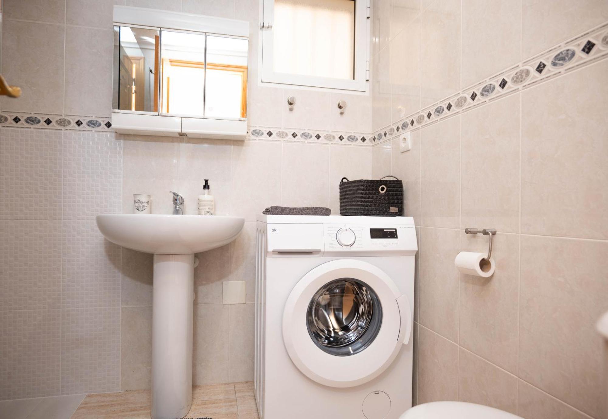 Estilo Y Confort En Appartement Torrevieja